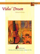 Violas Dream Orchestra sheet music cover